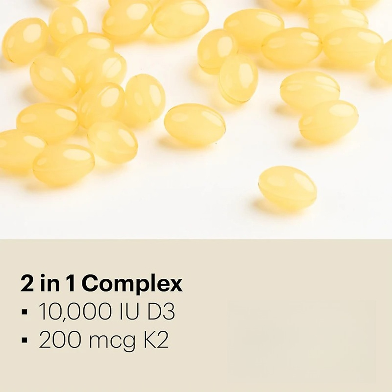 วิตามินดีผสมน้ำมันมะพร้าว MCT  - Mct Oil Coconut บทวิจารณ์และราคา