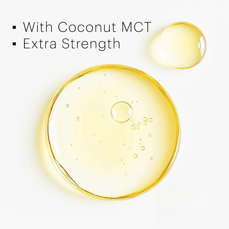 วิตามินดีผสมน้ำมันมะพร้าว MCT  - Mct Oil Coconut บทวิจารณ์และราคา