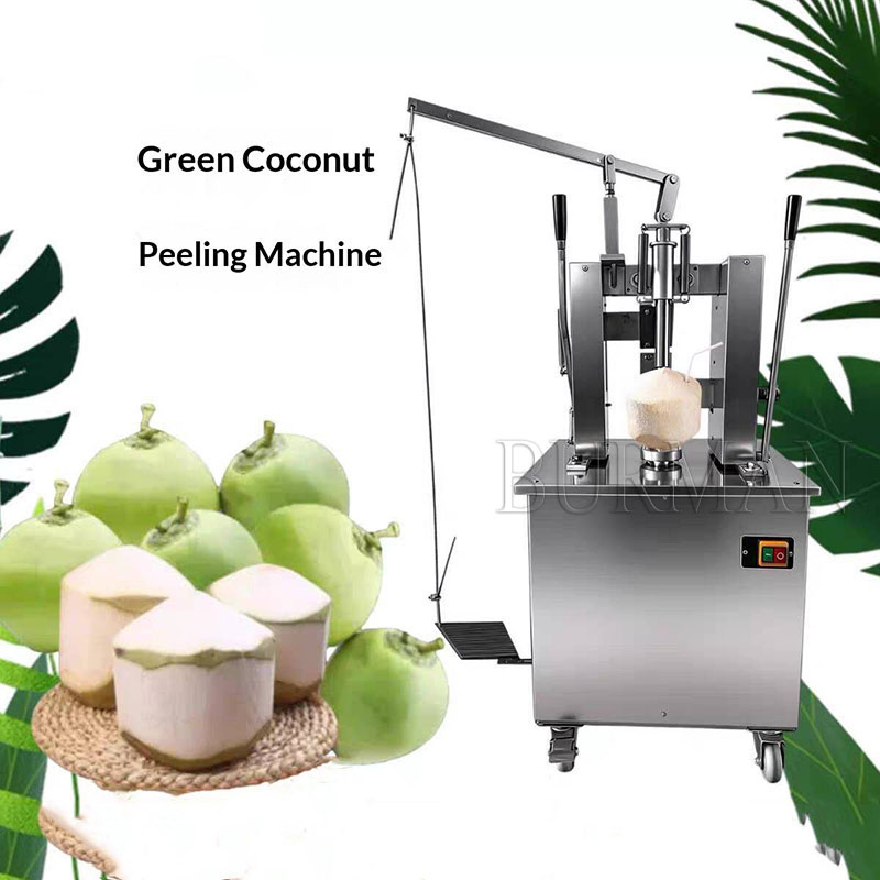 เครื่องตัดมะพร้าวสำหรับอุตสาหก - Mct Oil Coconut บทวิจารณ์และราคา
