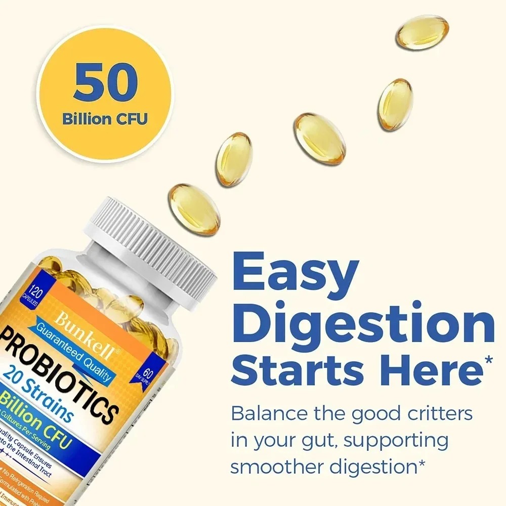โปรไบโอติกส์ 50 พันล้าน CFU สำ - Probiotics Women Health บทวิจารณ์และราคา