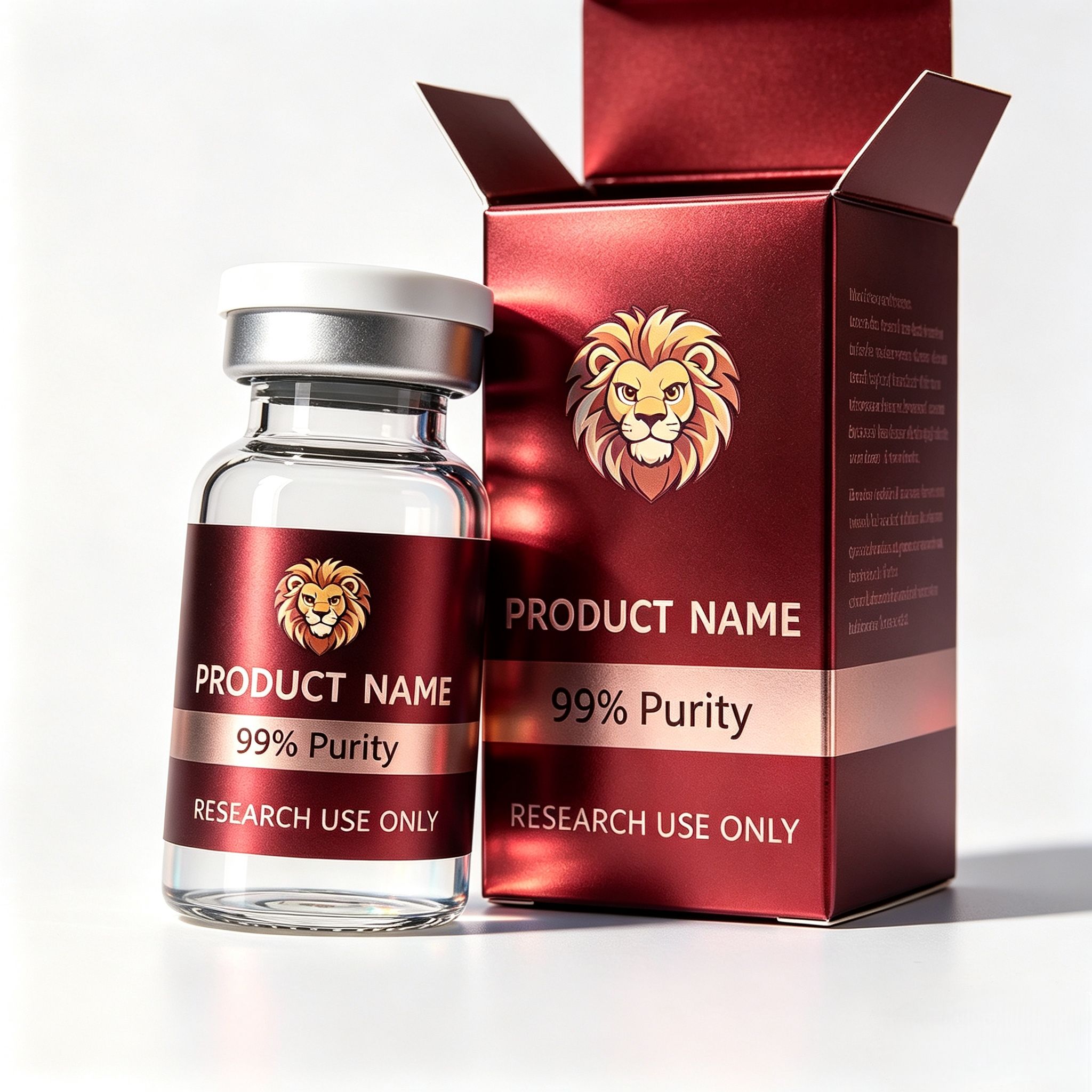 กล่องบรรจุภัณฑ์ไวนิลกันน้ำแบบ  - Nutrition Workout บทวิจารณ์และราคา