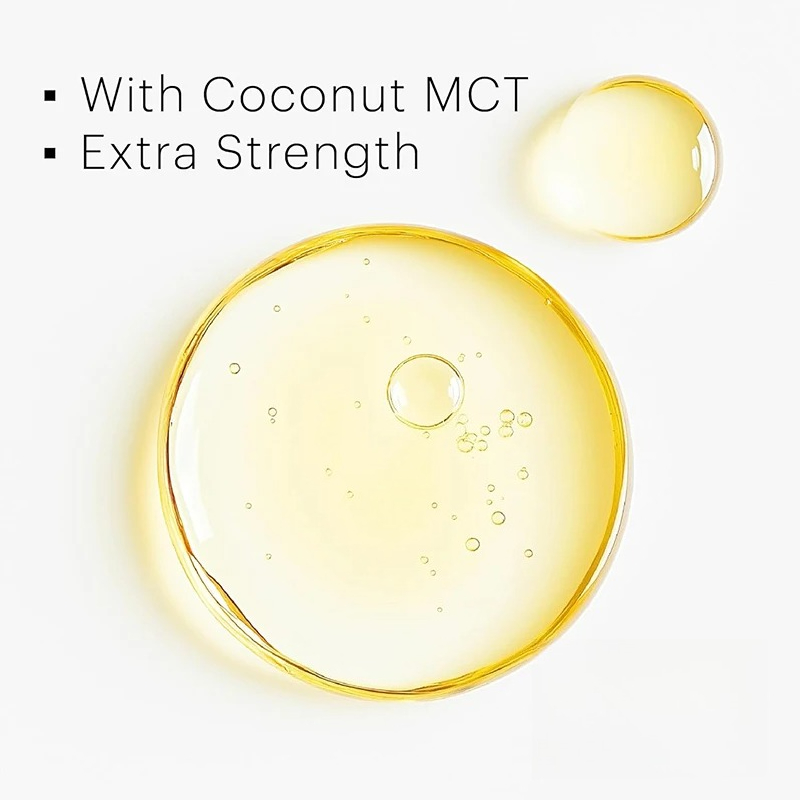 วิตามินดีผสมน้ำมันมะพร้าว MCT  - Mct Oil Coconut บทวิจารณ์และราคา