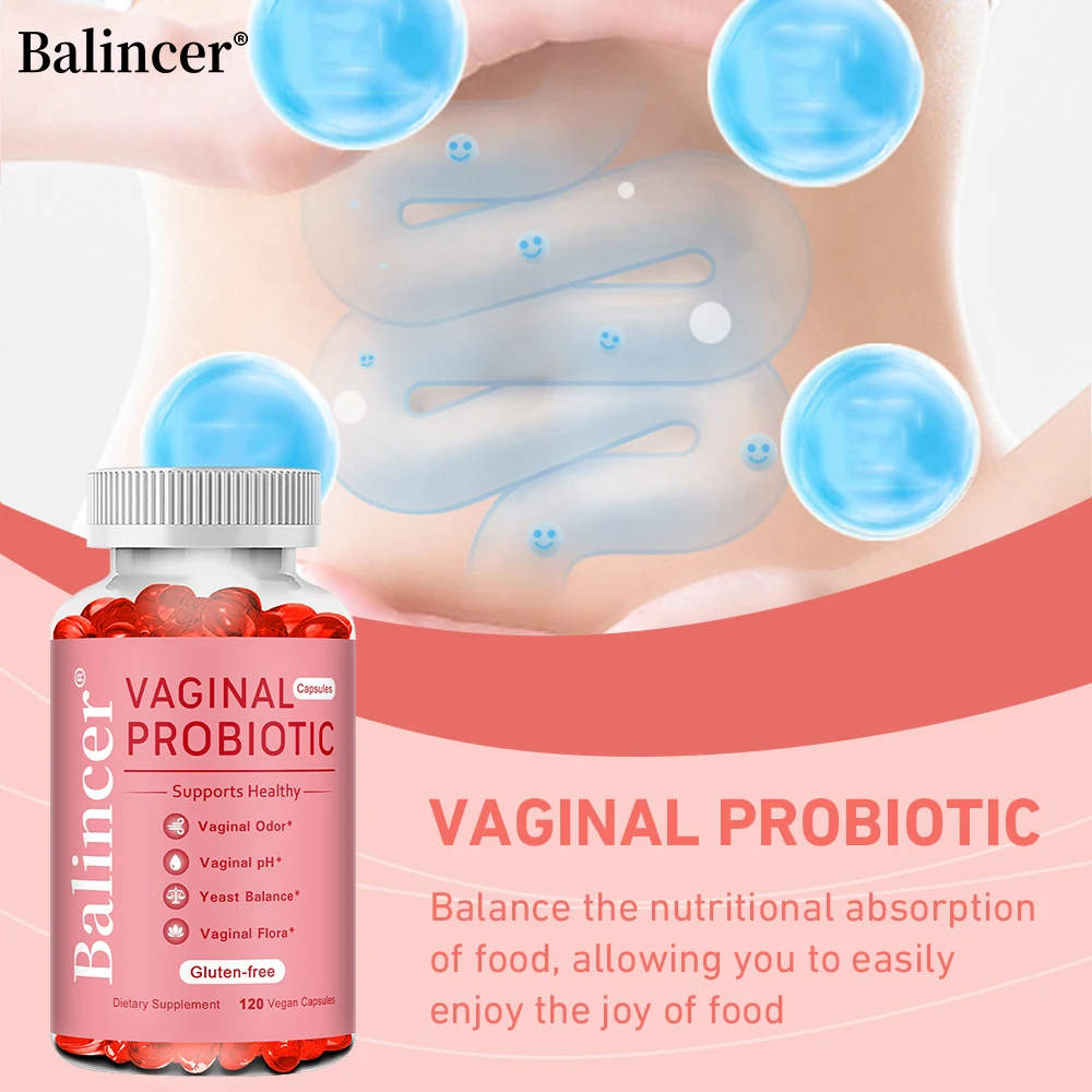 โปรไบโอติกสําหรับผู้หญิง - บํา - Probiotics Women Health บทวิจารณ์และราคา
