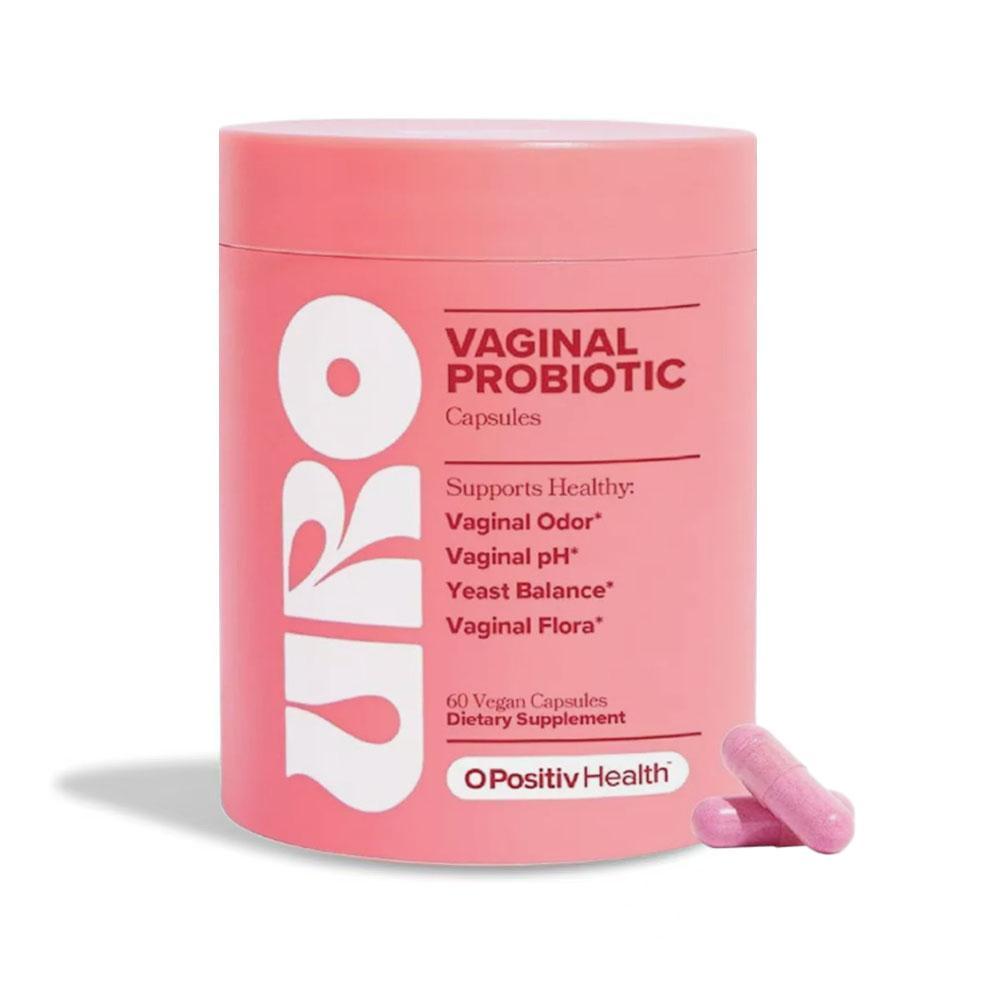 แคปซูลโปรไบโอติกสำหรับผู้หญิง  - Probiotics Women Health บทวิจารณ์และราคา