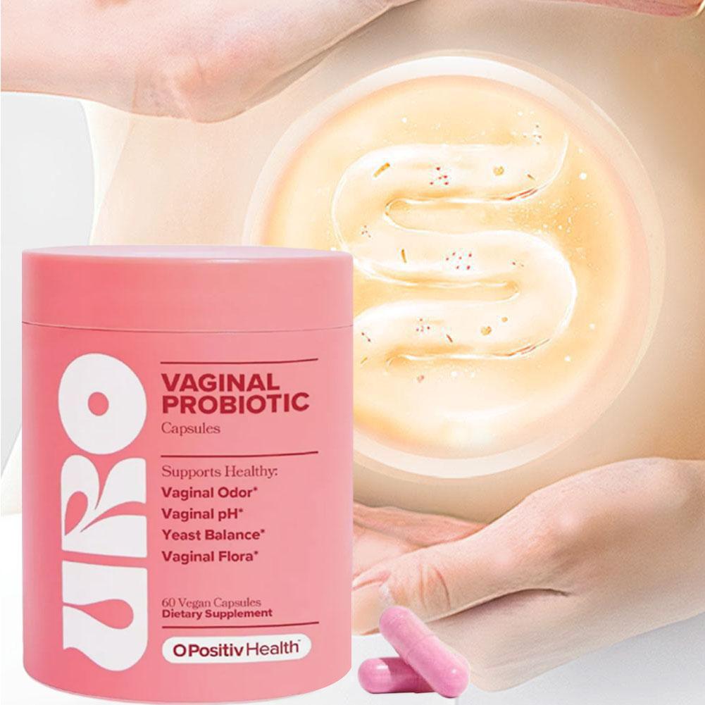 แคปซูลโปรไบโอติกสำหรับผู้หญิง  - Probiotics Women Health บทวิจารณ์และราคา