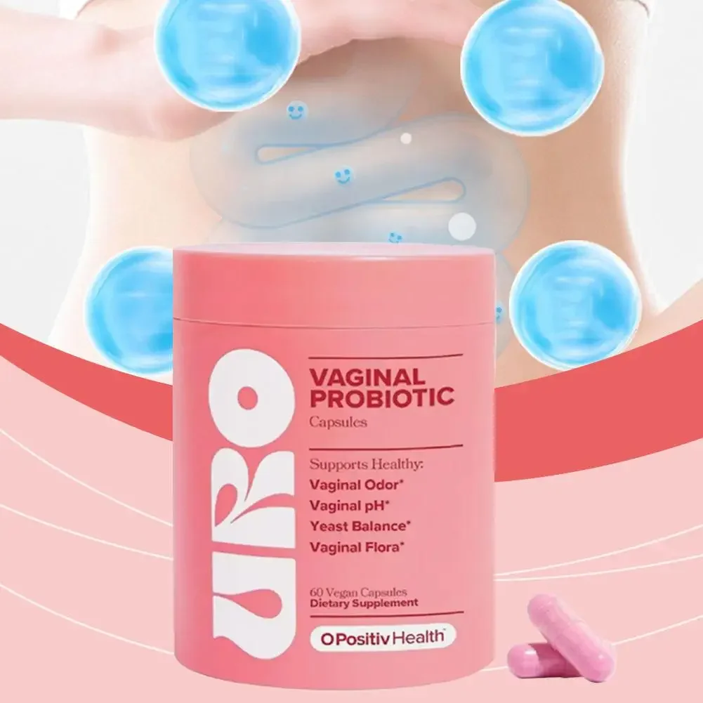 แคปซูลโปรไบโอติกสำหรับผู้หญิง  - Probiotics Women Health บทวิจารณ์และราคา