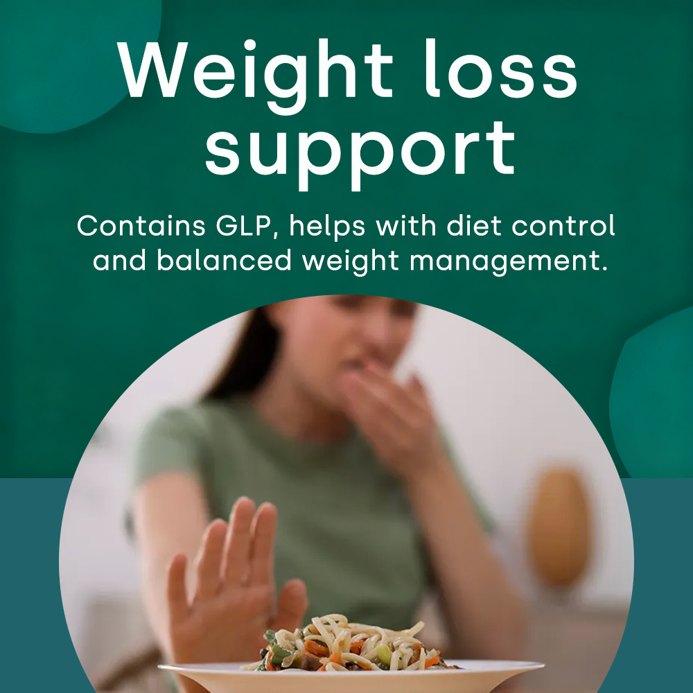 อาหารเสริม GLP-1 สำหรับผู้หญิง - Probiotics Women Health บทวิจารณ์และราคา