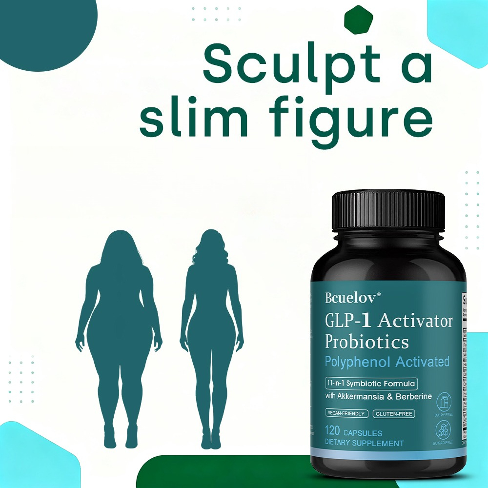 อาหารเสริม GLP-1 สำหรับผู้หญิง - Probiotics Women Health บทวิจารณ์และราคา