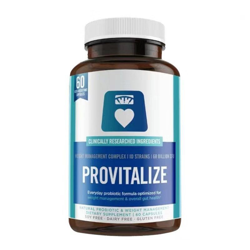 โปรไวทาไลท์ โพรไบโอติกส์สำหรับ - Probiotics Women Health บทวิจารณ์และราคา