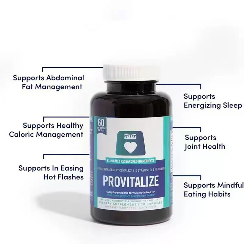 โปรไวทาไลท์ โพรไบโอติกส์สำหรับ - Probiotics Women Health บทวิจารณ์และราคา
