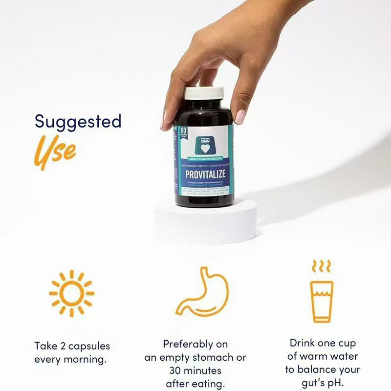 โปรไวทาไลท์ โพรไบโอติกส์สำหรับ - Probiotics Women Health บทวิจารณ์และราคา